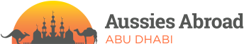 Aussies Abroad Abu Dhabi